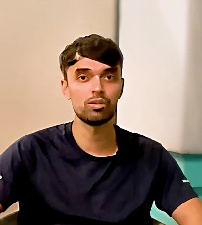 Ismaeel Siddiqui testimonial