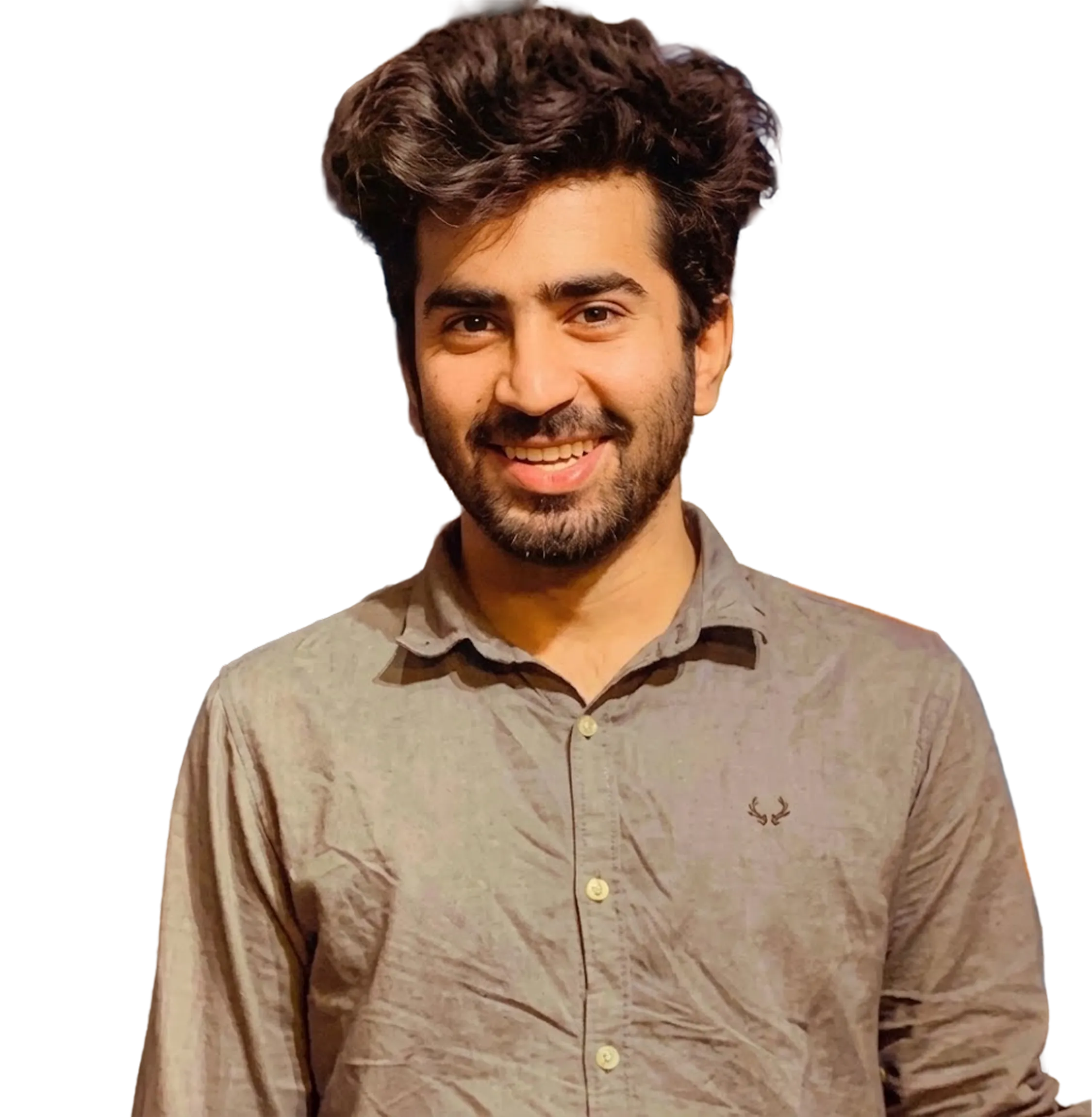 Abdul Rehman Ajmal