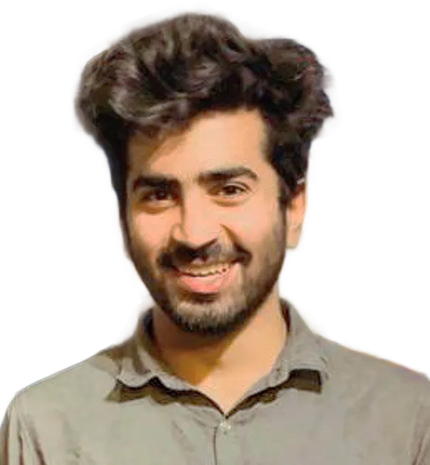 Abdul Rehman Ajmal