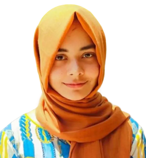 Syeda Amna Jah