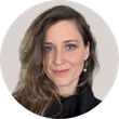 Melanie McDougall