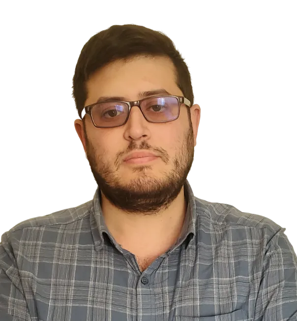 Mohammad Darwish