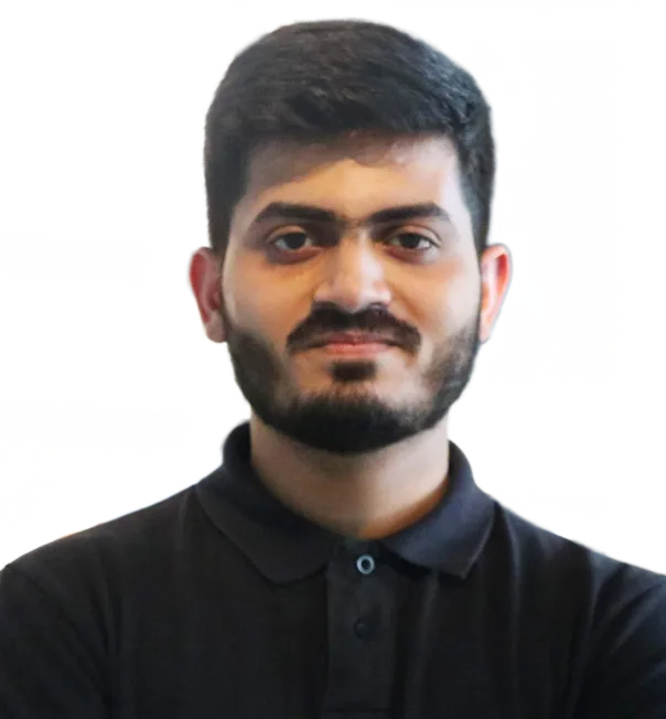 Farrukh Ayaz