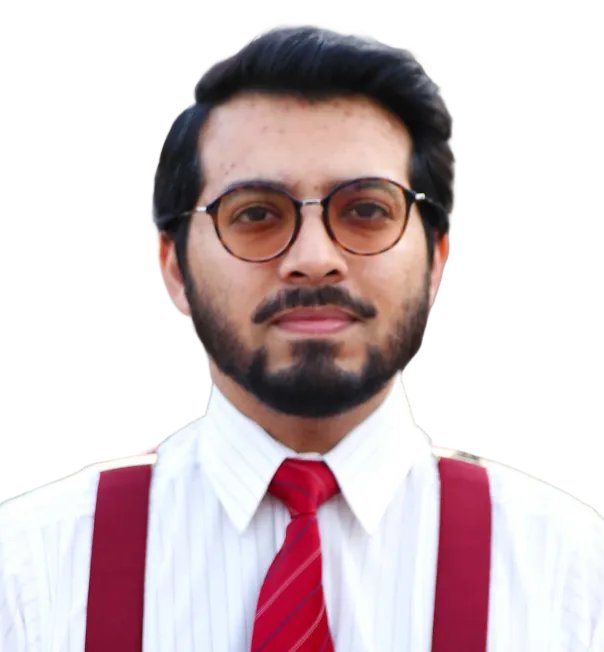 Rehman ur Rauf